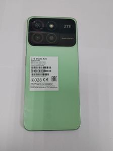 01-200800036: Zte blade a35 2/64gb