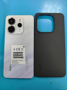 Б/в Мобільний телефон Xiaomi redmi note 14 6/128gb 01-200801935