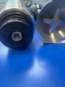 Б/в Блендер Wmf kult x 0416550011 01-200803681