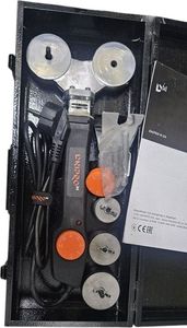 Б/в Паяльник для труб Dnipro-M pw-86 01-200744969