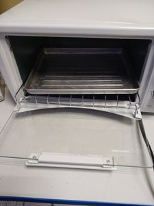 Б/в Духовка електрична Hilton po 3438 01-200804234