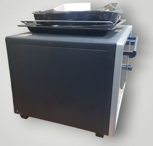 Б/в Електропіч Lider lmd 3623e 01-200778808