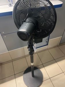 Б/в Вентилятор Philips cx3550/01 01-200803742