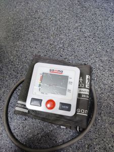 Б/в Тонометр цифровий Gamma optima 01-200804482