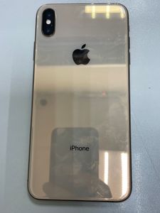 Б/у Мобильний телефон Apple iphone xs max 64gb 01-200804643