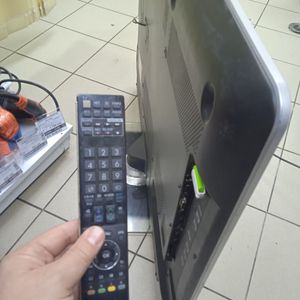 Б/в Телевізор LCD 40" Sharp lc-40le814e 01-200804071