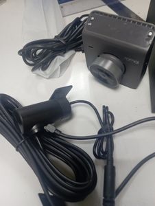 Б/в Автомобільний відеореєстратор Xiaomi 70mai dash cam a400+rear cam rc09 set 01-200806194
