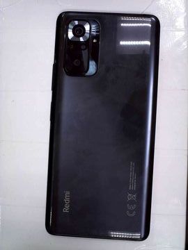 Б/в Мобільний телефон Xiaomi redmi note 10 pro 6/128gb 01-200803235
