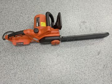 Б/у Пила цепная Tekhmann cse-2805 01-200803946