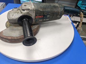 Б/в Кутова шліфмашина Bosch gws 20-230 h 01-200805212