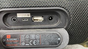 Б/в Акустика Jbl xtreme 2 01-200764548