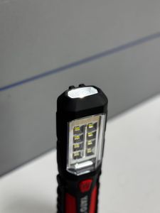 Б/у Фонарь ручной Yato yt-08513 01-200806343