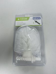 Б/у Насадка на ершик Wenko 150802100 16-000206983