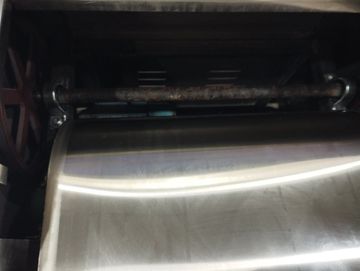 Б/в Міксер-тістоміс Hurakan hkn-25hn 01-200807638