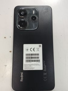 Б/в Мобільний телефон Xiaomi redmi note 14 6/128gb 01-200805660