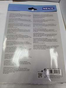 Б/в Мішок для прання білизни Wenko 3751700100 16-000251291