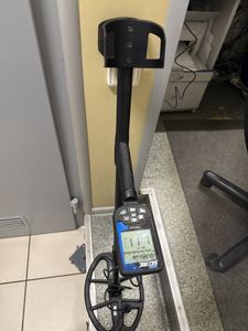 Б/в Металошукач Nokta double score 01-200808038