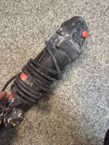 Б/в Кутова шліфмашина Dnipro-M gl-145s 01-200803301