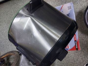 Б/в Рисоварка Clatronic rk 3567 01-200423096