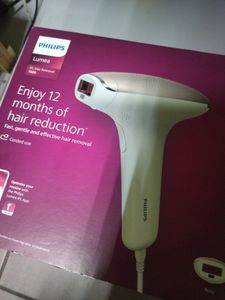 Б/в Фотоепілятор Philips lumea advanced sc1994/00 01-200808588