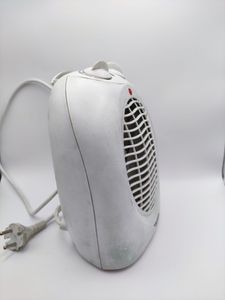 Б/у Обогреватель Alpari fh-208 01-200804617