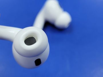 Б/в Навушники Apple airpods pro 2nd generation with magsafe charging case usb-c 01-200762253