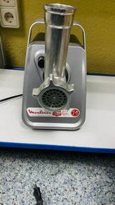 Б/у Мясорубка Moulinex me 307832 01-200808193