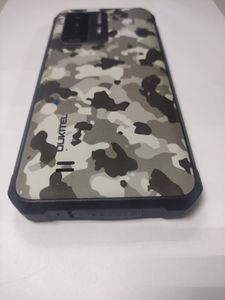 Б/у Мобильний телефон Oukitel wp27 12/256gb 01-200804499