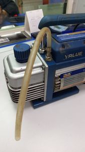 Б/в Насос електричний Value ve115n 01-200809702