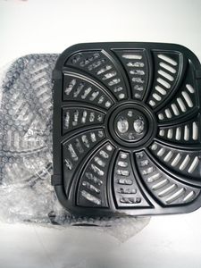 Б/в Фритюрниця N'oveen doublecrisp x-line af5050 01-200808935