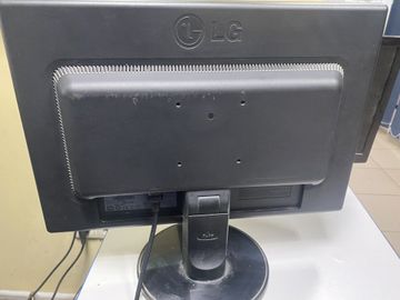 Б/у Монитор Lg w1942s 01-200809853