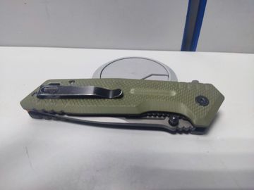 Б/у Нож туристический - інше 01-200809164