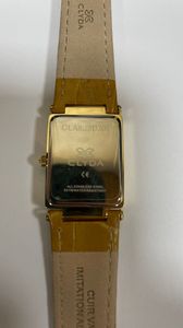 Б/в Годинник Clyda cla823dar 01-200736506