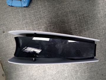 Б/в Ігрова приставка Sony playstation 5 slim 1 tb 01-200810442