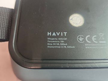 Б/в Акустика Havit sk921bt 01-200810283