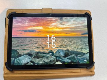 Б/у Планшет Blackview oscal pad 10 8/128gb 4g dual sim 01-200809249