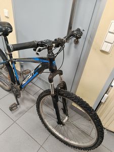 Б/в Велосипед Azimut aqua 01-200803190