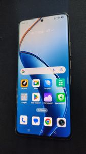 Б/в Мобільний телефон Realme 12 pro 5g 12/256gb 01-200811013