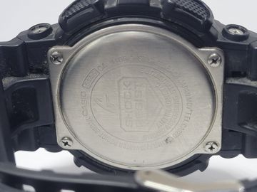 Б/у Часы Casio ga-110rg 01-200811568