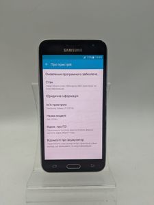 Б/в Мобільний телефон Samsung galaxy j3 2016 j320h 01-200794477