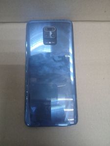 Б/у Мобильний телефон Xiaomi redmi note 9s 4/64gb 01-200811581