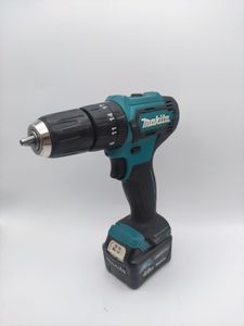 Б/в Шурупокрут Makita hp333d 1акб 2ah зп 01-200804576