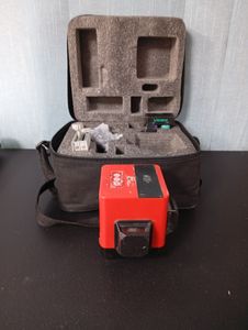 Б/в Лазерний рівень Без Виробника без моделі 01-200808732