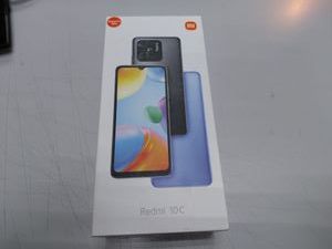 Б/в Мобільний телефон Xiaomi redmi 10c 4/128gb 01-200810986