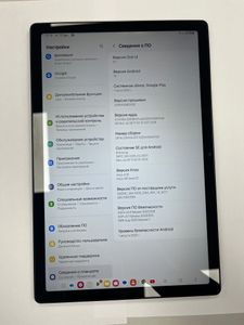 Б/в Планшет Samsung galaxy tab a8 10.5 4/64gb lte sm-x205 01-200778631