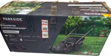 Б/в Газонокосарка Parkside pprm 2000 b2 01-200780132