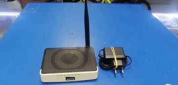 Б/у Wi fi роутер Netis wf2411 01-200812934