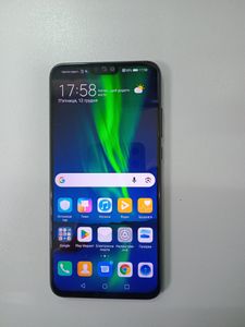 Б/в Мобільний телефон Huawei honor 8x 4/64gb jsn-l21 01-200812557