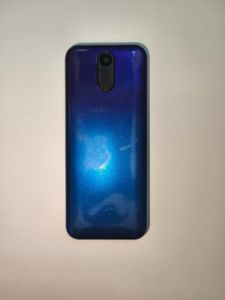 Б/в Мобільний телефон Nomi i284 01-200810235