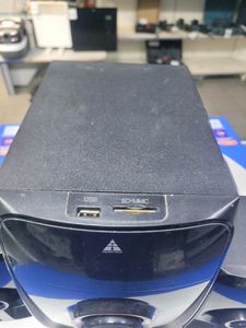 Б/в Мультимедійна акустика Golden Field la-160f 01-200755815